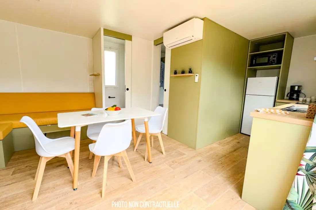 Camping LA CHAPOULIÈRE 4 étoiles★★★★