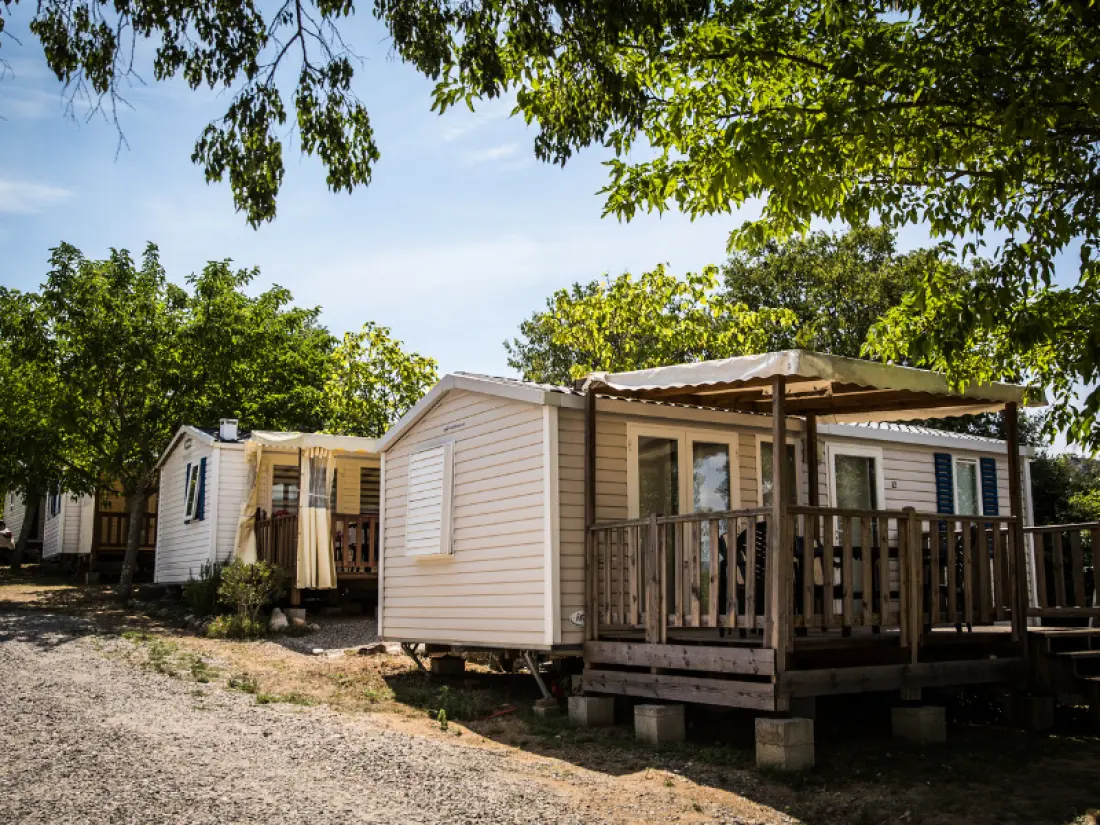 Camping LA CHAPOULIÈRE 4 étoiles★★★★