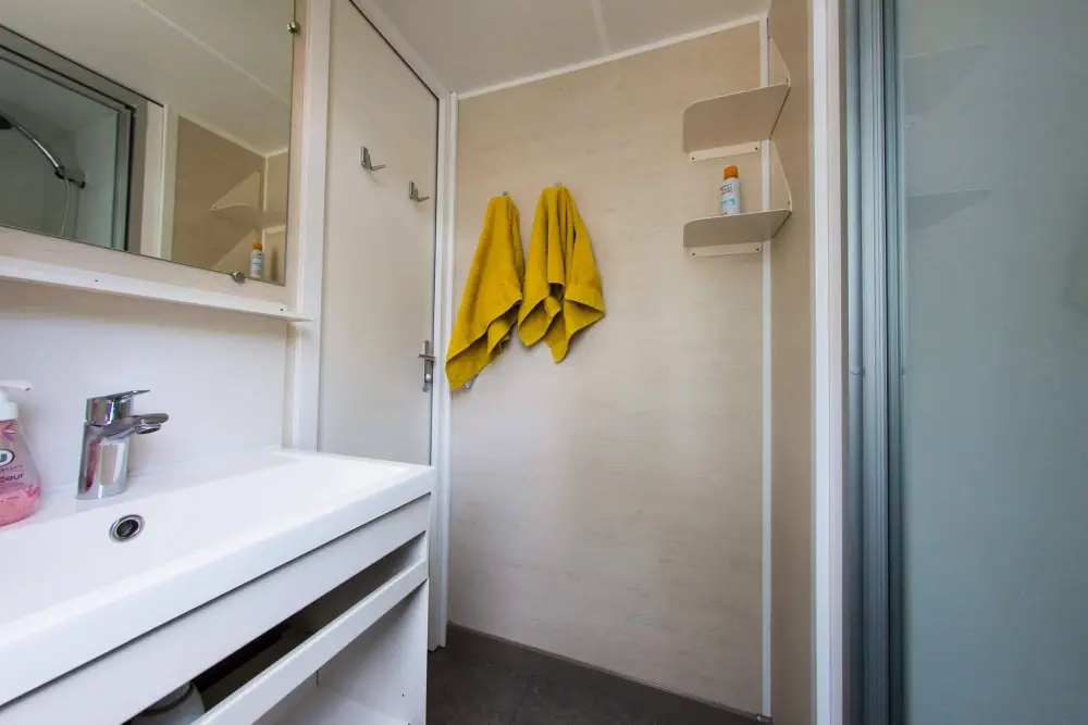 Camping LA CHAPOULIÈRE 4 étoiles★★★★