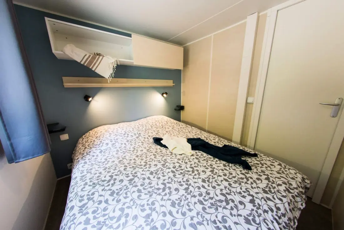 Camping LA CHAPOULIÈRE 4 étoiles★★★★