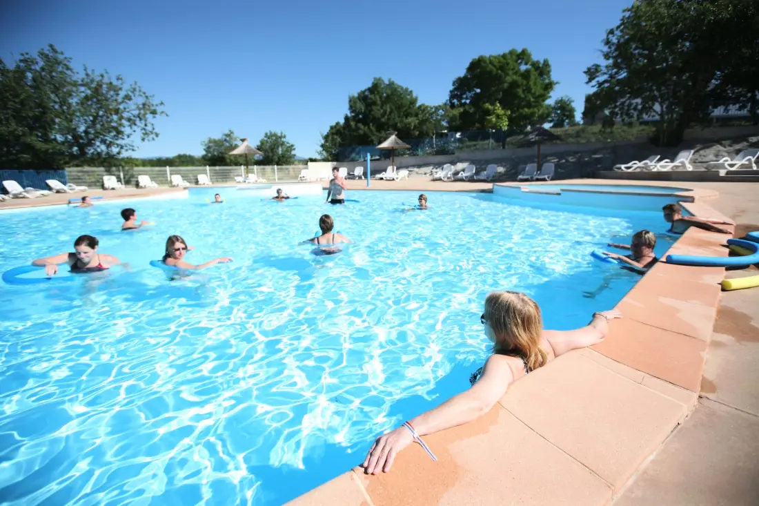 Camping LA CHAPOULIÈRE 4 étoiles★★★★