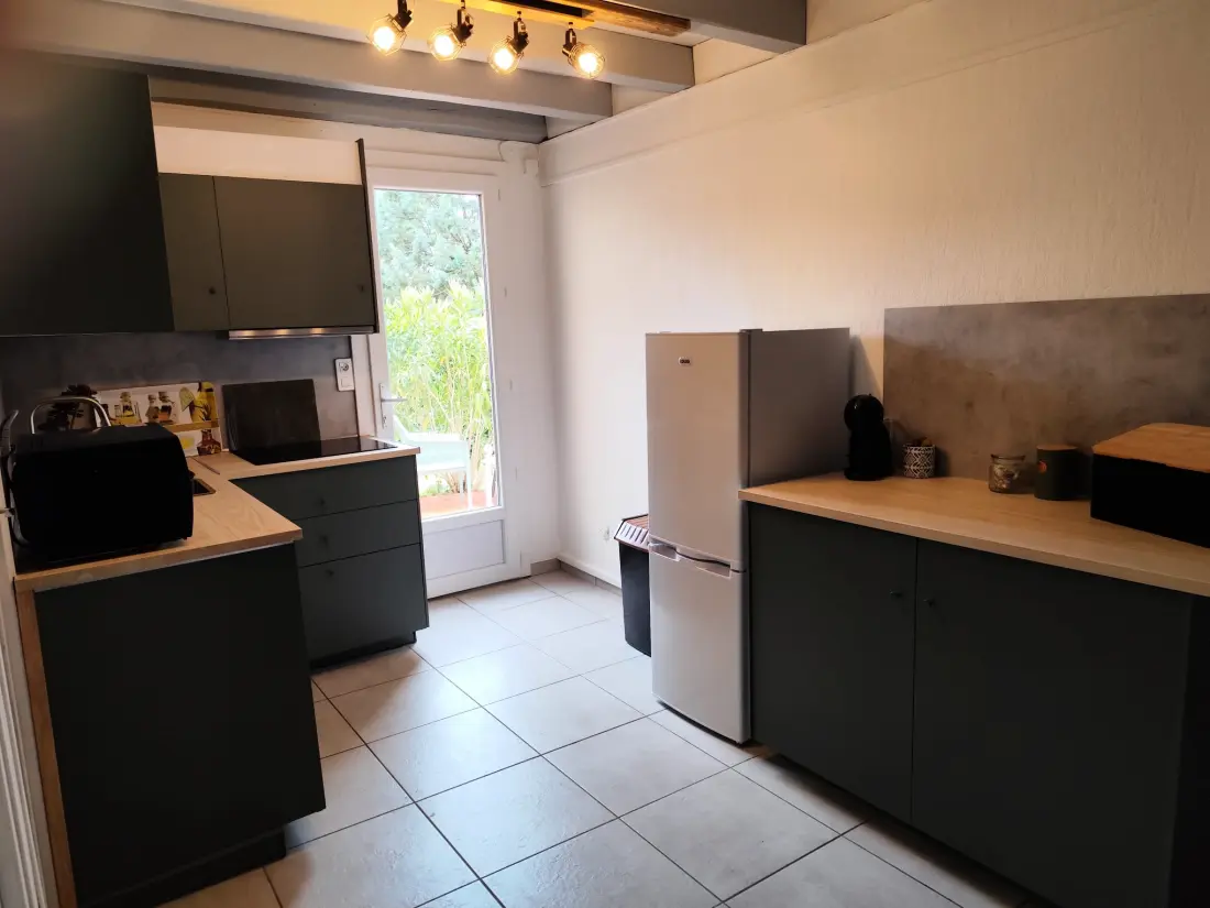 Camping LA CHAPOULIÈRE 4 étoiles★★★★