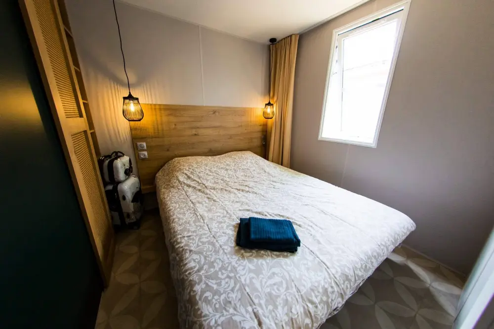Camping LA CHAPOULIÈRE 4 étoiles★★★★