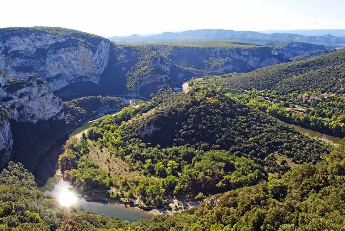 Camping LA CHAPOULIÈRE 4 étoiles★★★★