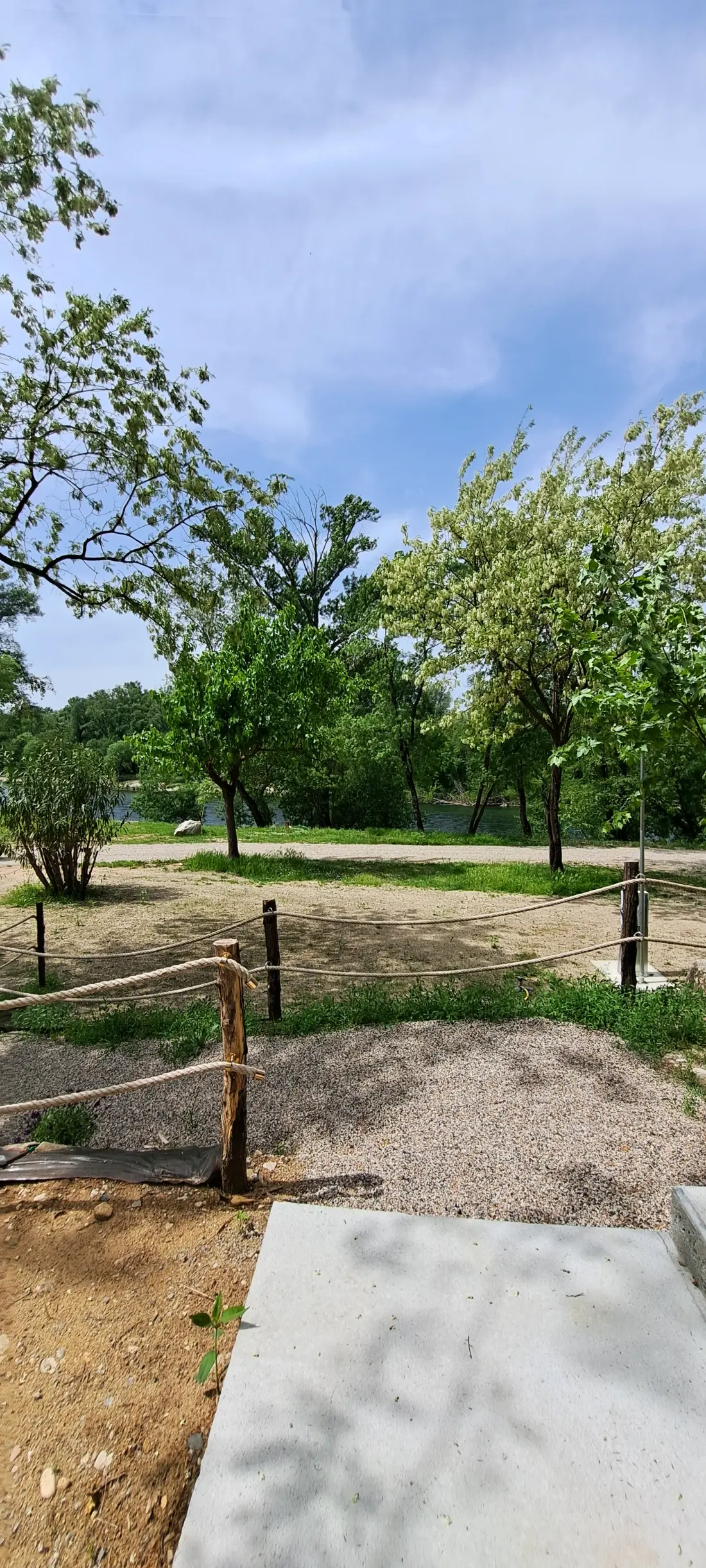 Camping LA CHAPOULIÈRE 4 étoiles★★★★
