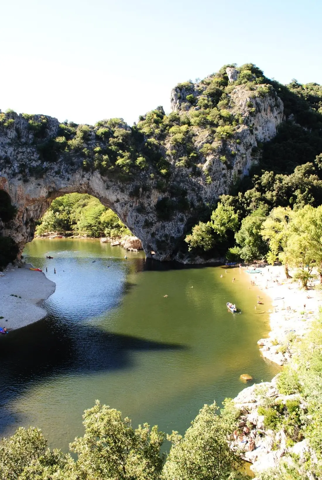 Camping LA CHAPOULIÈRE 4 étoiles★★★★