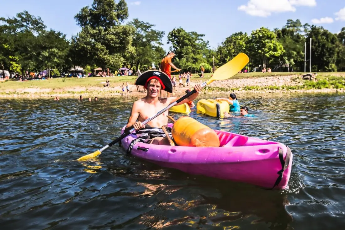 Camping LA CHAPOULIÈRE 4 étoiles★★★★