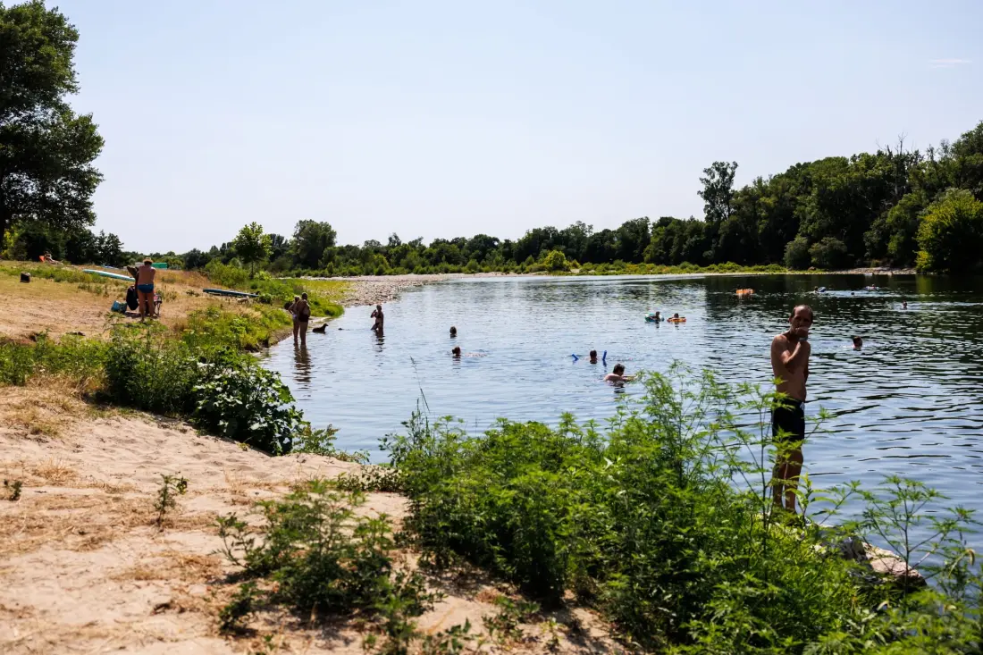 Camping LA CHAPOULIÈRE 4 étoiles★★★★