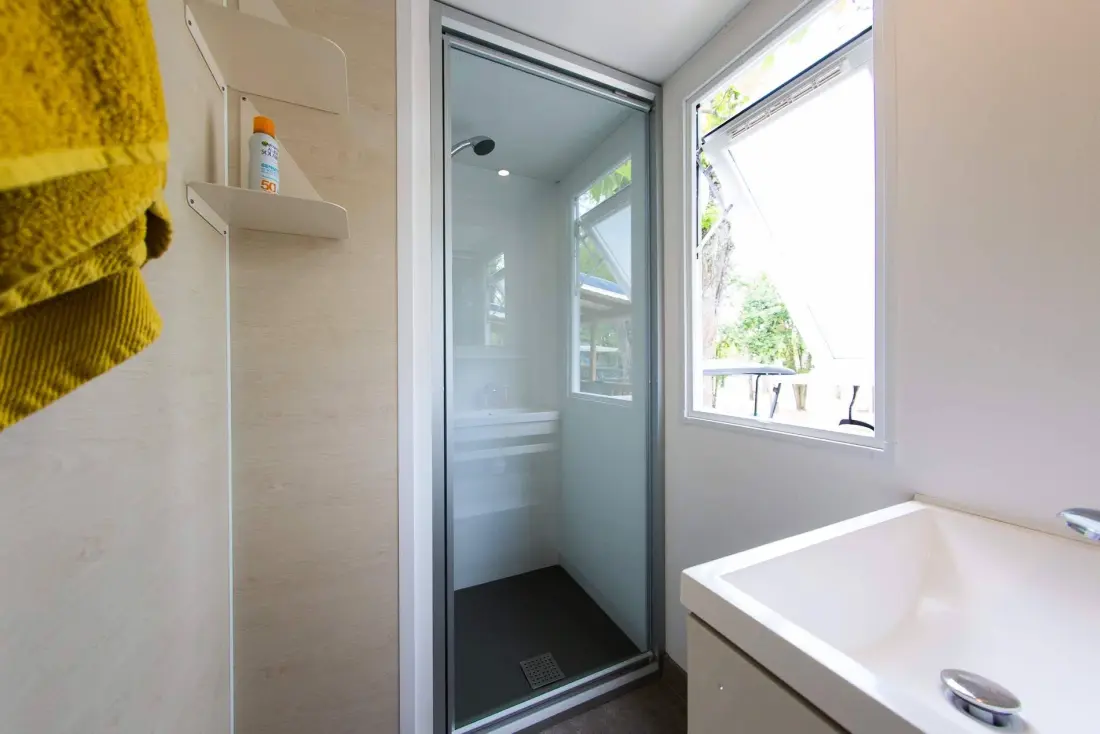 Camping LA CHAPOULIÈRE 4 étoiles★★★★