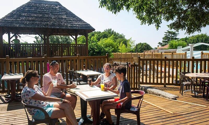 Camping Le Petit Bois - Ruoms - 3