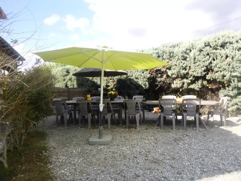 Camping Les Paillotes en Ardèche 4 étoiles★★★★