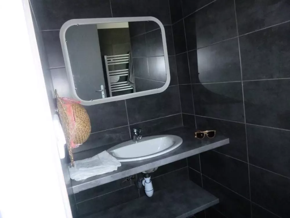 Camping Les Paillotes en Ardèche 4 étoiles★★★★