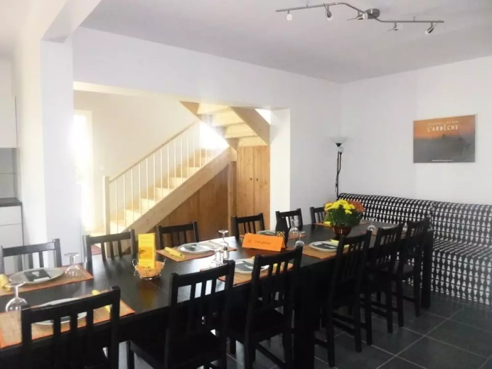 Camping Les Paillotes en Ardèche 4 étoiles★★★★