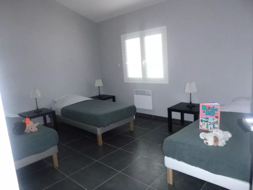 Camping Les Paillotes en Ardèche 4 étoiles★★★★