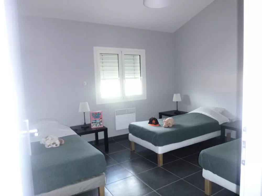 Camping Les Paillotes en Ardèche 4 étoiles★★★★