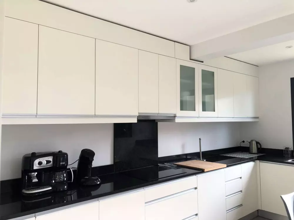 Maison de Vacances RUOMS 5