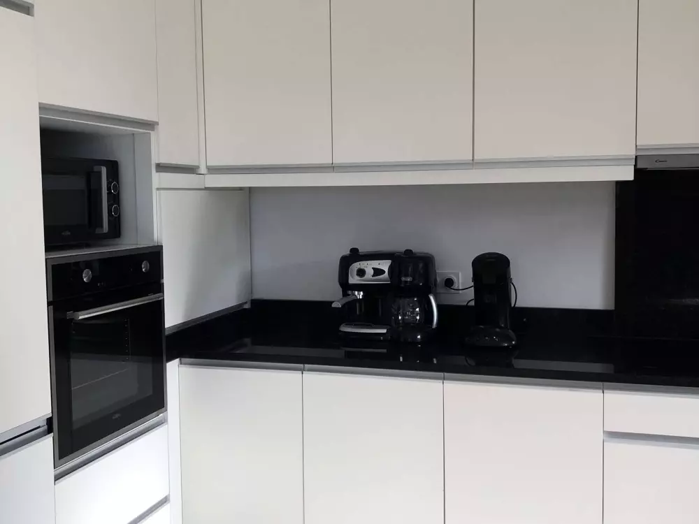 Maison de Vacances RUOMS 5