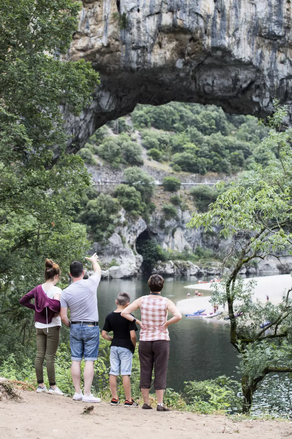 RCN la Bastide en Ardèche 5 étoiles★★★★★