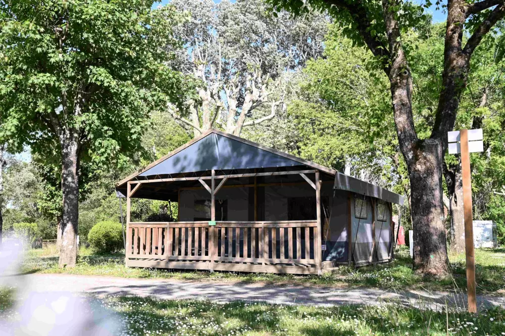 RCN la Bastide en Ardèche 5 étoiles★★★★★