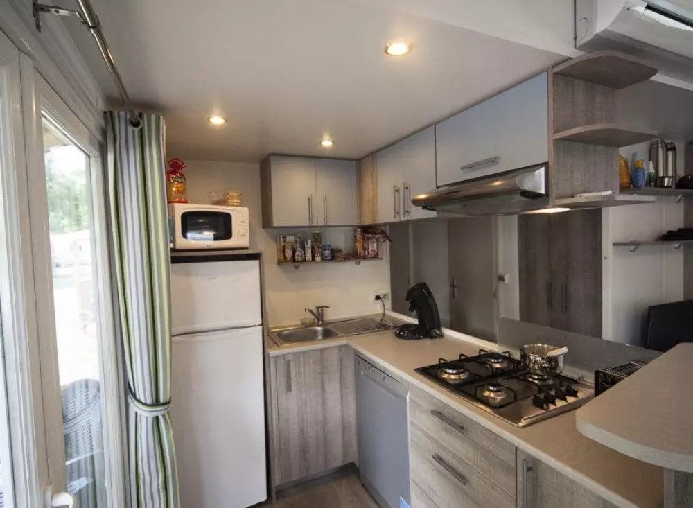 RCN la Bastide en Ardèche 5 étoiles★★★★★