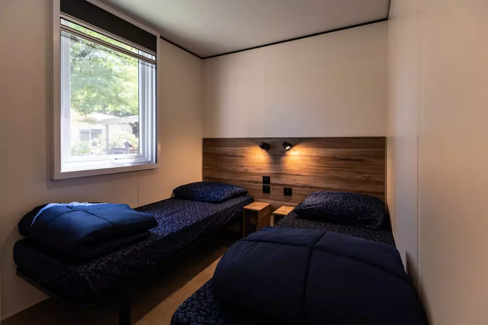 RCN la Bastide en Ardèche 5 étoiles★★★★★