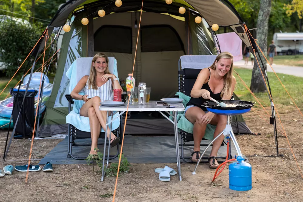 RCN la Bastide en Ardèche 5 étoiles★★★★★