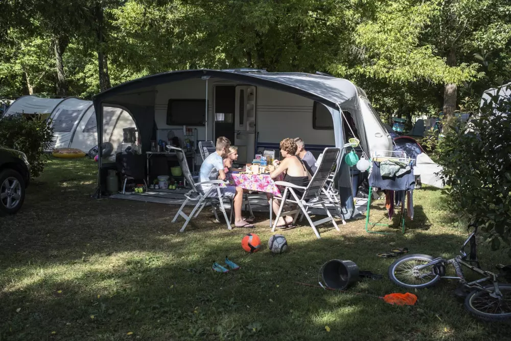 RCN la Bastide en Ardèche 5 étoiles★★★★★
