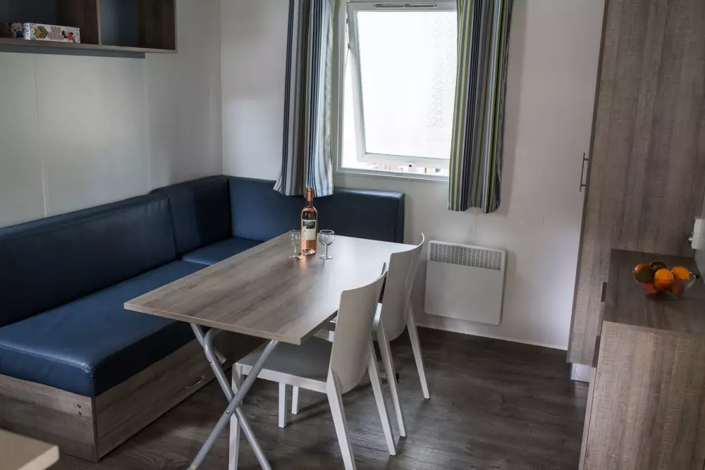 RCN la Bastide en Ardèche 5 étoiles★★★★★