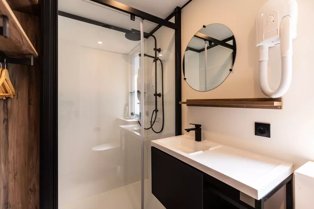 RCN la Bastide en Ardèche 5 étoiles★★★★★