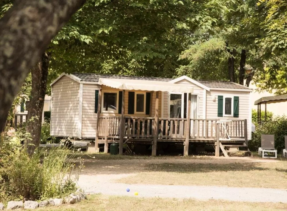 RCN la Bastide en Ardèche 5 étoiles★★★★★