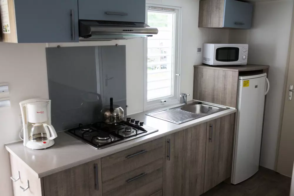 RCN la Bastide en Ardèche 5 étoiles★★★★★