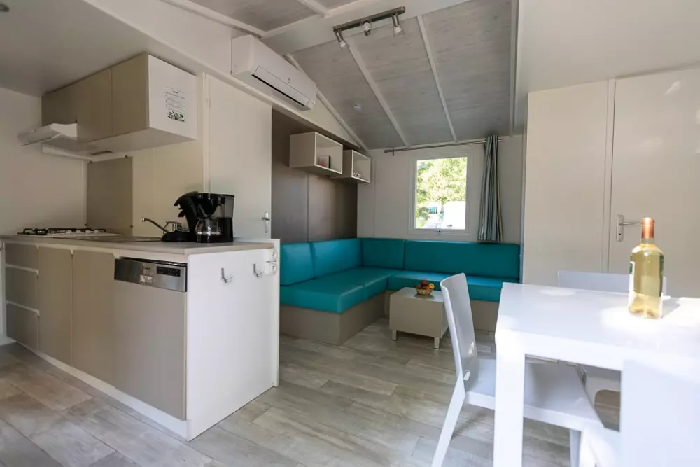 RCN la Bastide en Ardèche 5 étoiles★★★★★