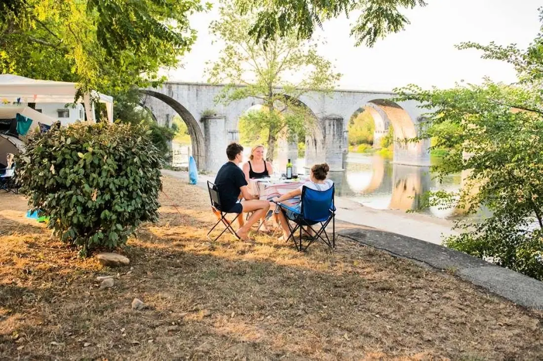 RCN la Bastide en Ardèche 5 étoiles★★★★★