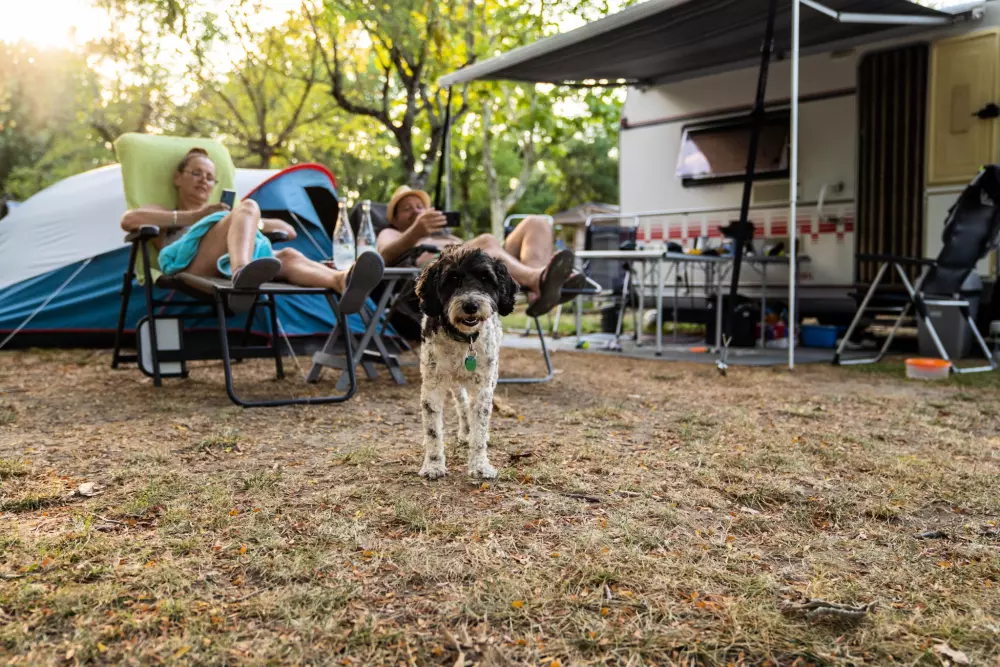 RCN la Bastide en Ardèche 5 étoiles★★★★★
