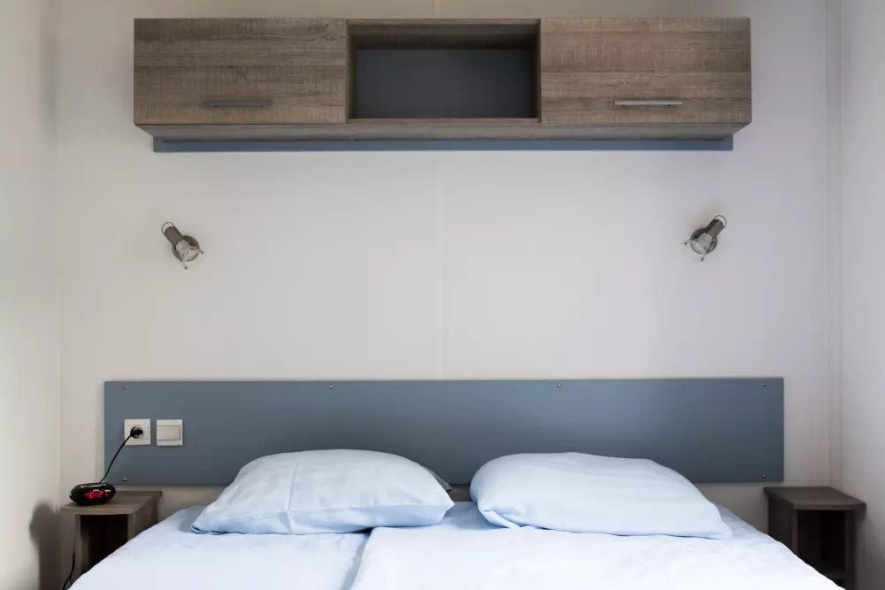 RCN la Bastide en Ardèche 5 étoiles★★★★★