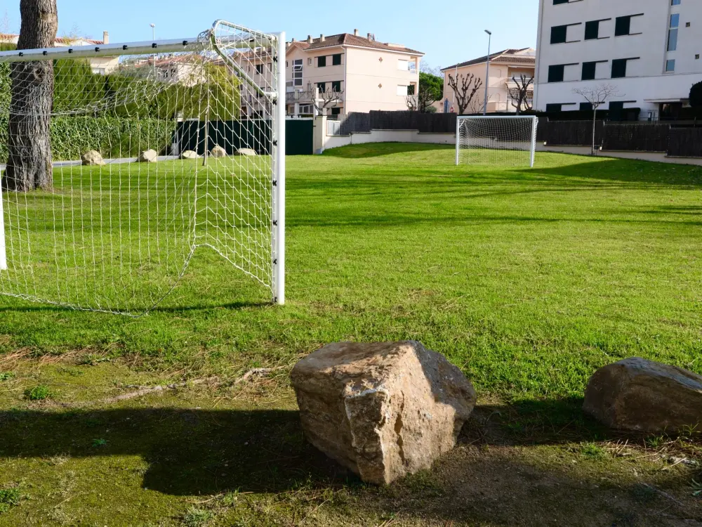 Location de Vacances S'Agaró 13