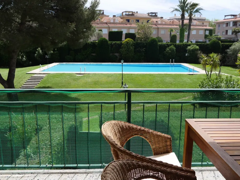 Location de Vacances S'Agaró 13
