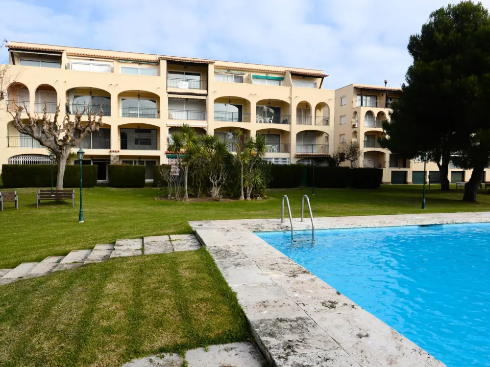 Location de Vacances S'Agaró 13