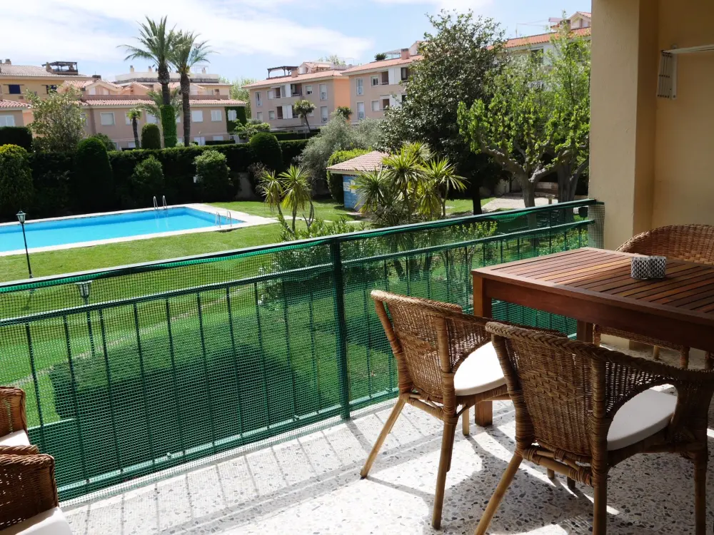 Location de Vacances S'Agaró 13