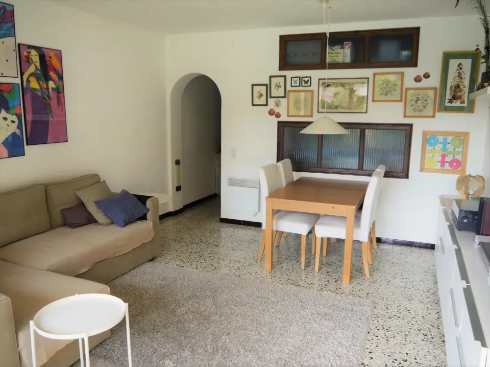 Location de Vacances S'Agaró 13