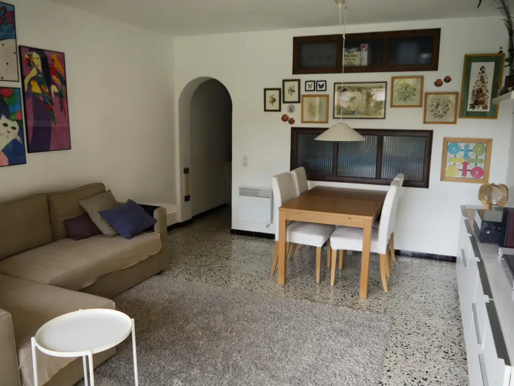 Location de Vacances S'Agaró 13