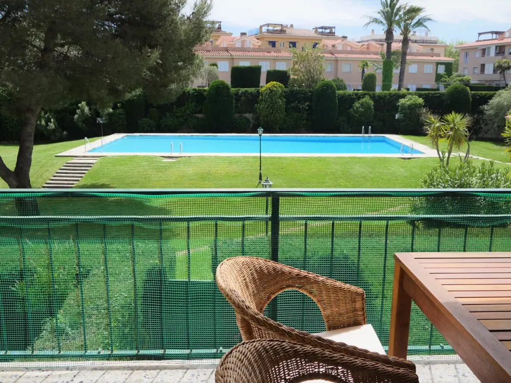 Location de Vacances S'Agaró 13