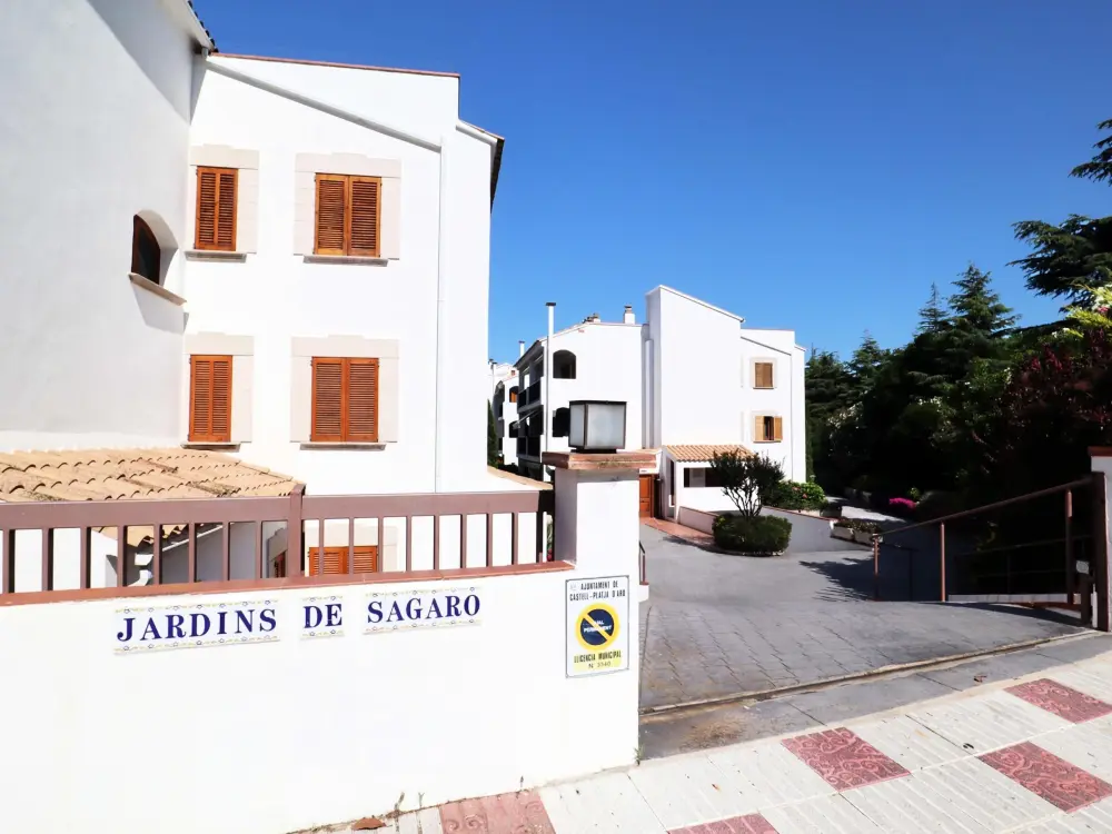 Location de Vacances S'Agaró 21