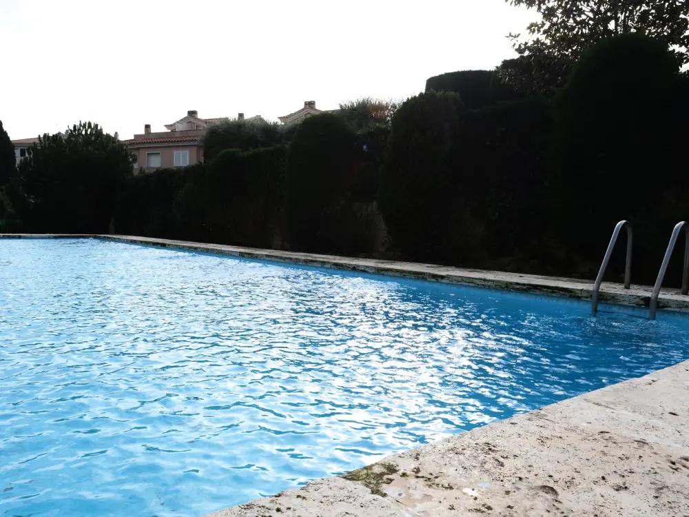 Location de Vacances S'Agaró 29