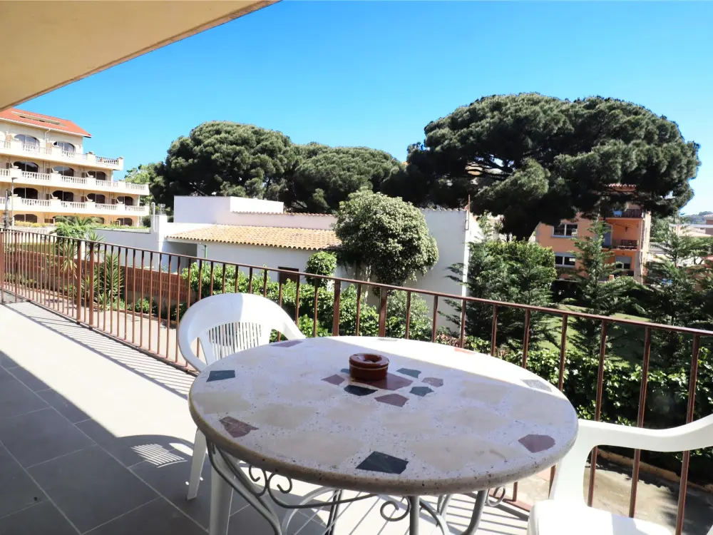 Location de Vacances S'Agaró 40