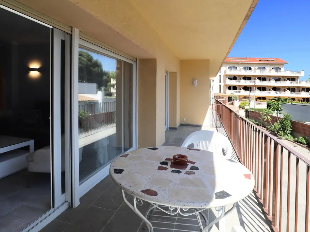 Location de Vacances S'Agaró 40