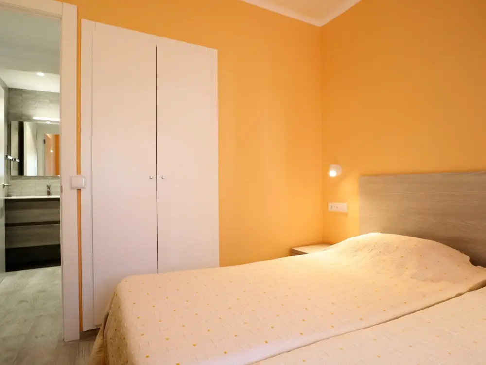Location de Vacances S'Agaró 40