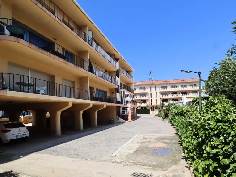Location de Vacances S'Agaró 40