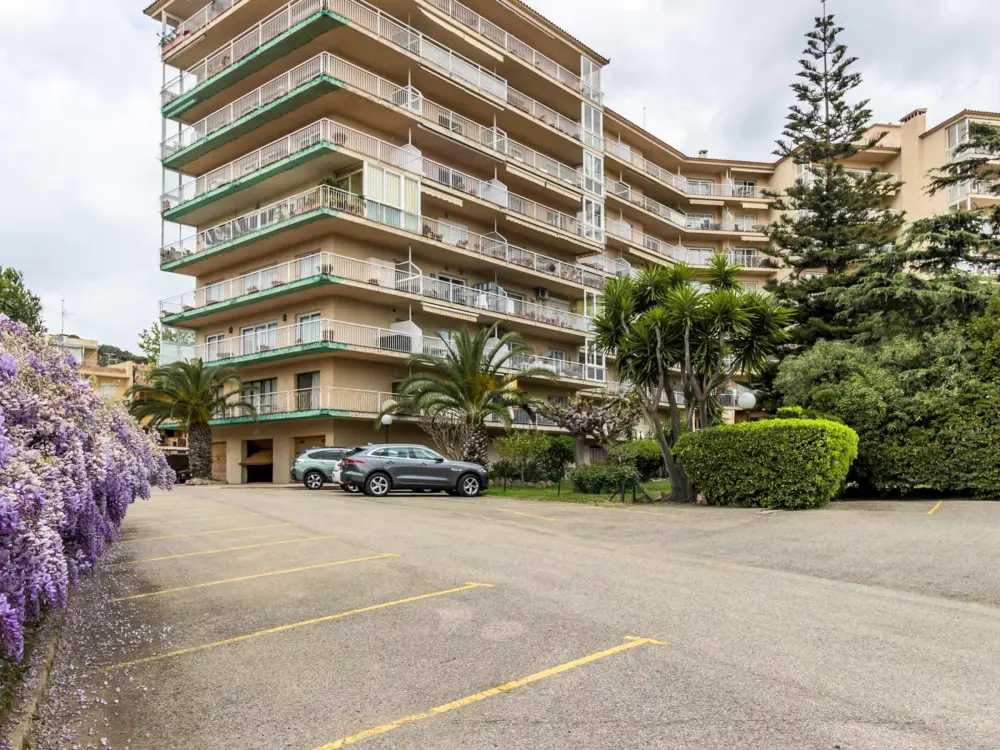 Location de Vacances S'Agaró 43