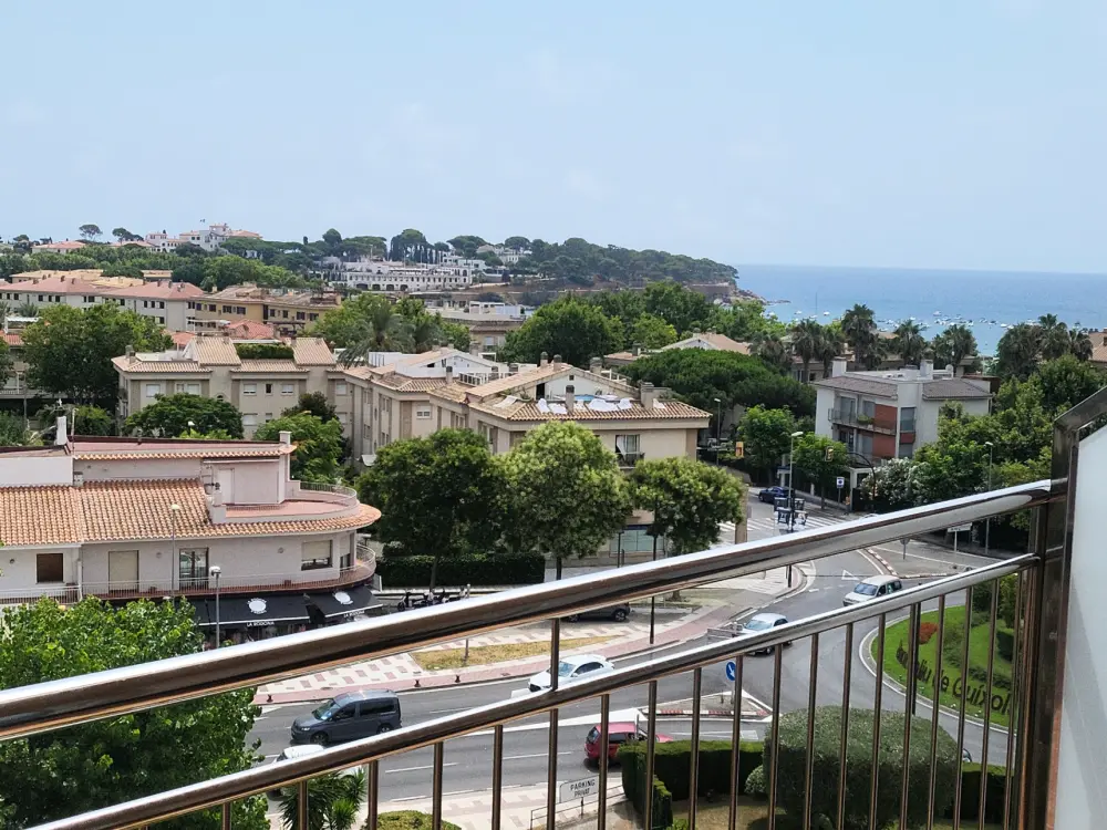 Location de Vacances S'Agaró 43